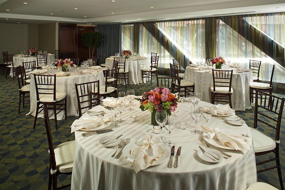 The Bostonian Boston Hotel Restaurant photo